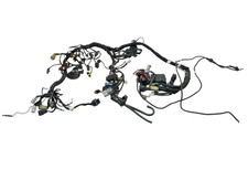 IMPIANTO ELETTRICO KTM DUKE 790 (77 KW)(2018-2020) CABLAGGIO COMPLETO