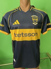 Boca Juniors Paredes #5 *Large*