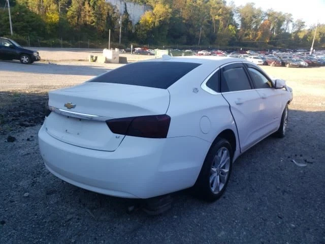 Alternator Fits 17-20 IMPALA 2150318 Foto 3 de 4