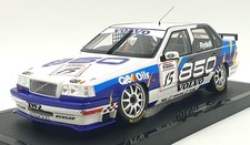 OTTO 1/18 Scale Resin OT1282 - Volvo 850 BTCC #15