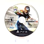 Madden NFL 15 (Sony PlayStation 3/PS3) Disc Only