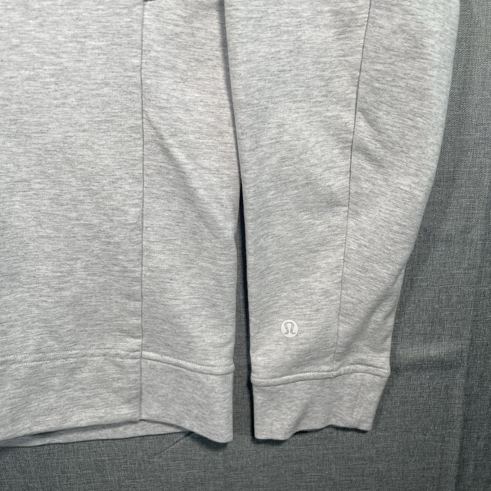Lululemon Performance Pull Over Side Zip Texas Ch… - image 3