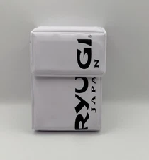 Ryugi Japan Terminal Tackle Pocket Pack - JDM - 10 Pocket Rig & Hook Wallet