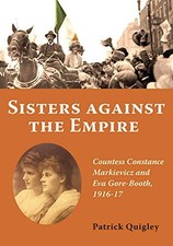Sisters Against the Empire: Countes..., Quigley, Patric
