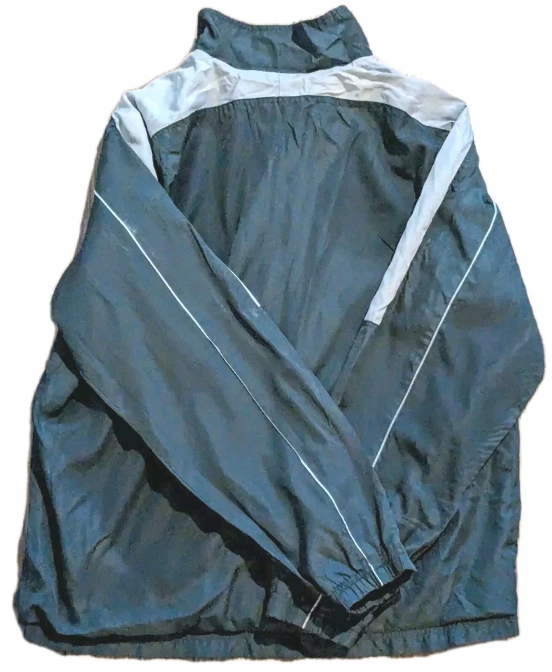 Althletc Works Windbreaker (Medium) - Image 3 of 4