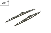 Bosch Wischblatt Scheibenwischer Twin 3 397 001 584 FüR Vw Audi Golf Fiat Polo 4