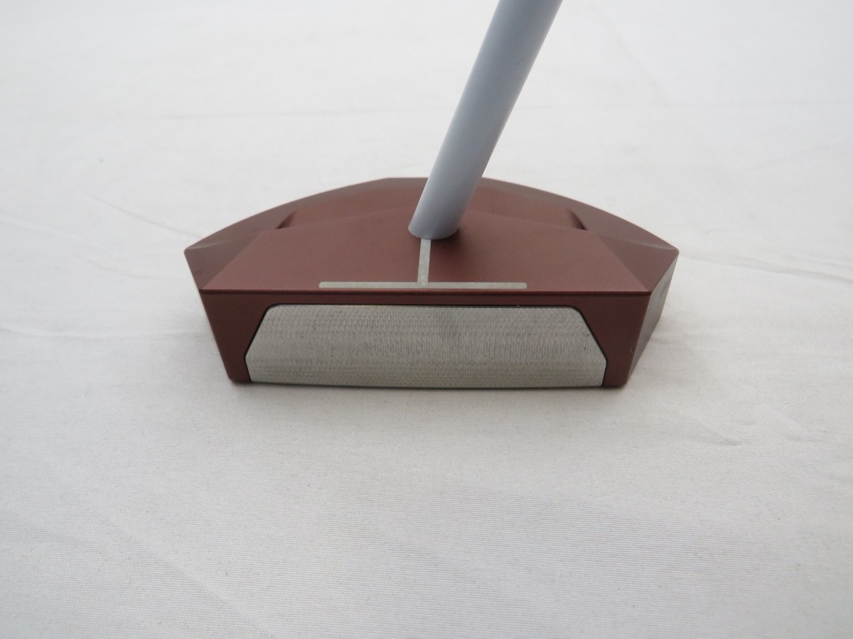 Used LAB Golf OZ.1i Cappuccino 35