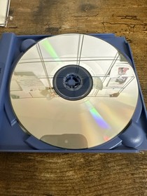 Blue Stinger Sega Dreamcast (PAL) Boxed complete with Manual