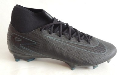 NEU Nike Zoom Superfly 10 Academy FG MG Größe 45 Fußballschuhe FQ1456-002 BLACK