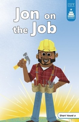 Tiffany Renando Leanna Koch Jon on the Job (Taschenbuch) (US IMPORT)