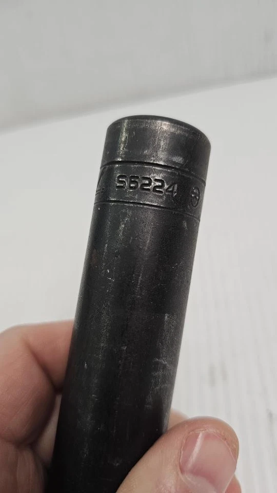 SNAP-ON DEEP SET SOCKET 3/4" S6224 (E90004272) - Image 2 of 4