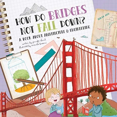 How Do Bridges Not Fall Down: - ACCEPTABLE