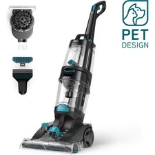 VAX CDCW-PMXP Platinum Power Max Pet Carpet Cleaner – Deep Cleaning fo CDCW-PMXP