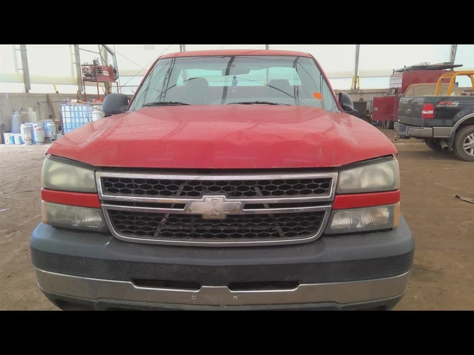 Transfer Case Classic Style Floor Shift Fits 05-07 SIERRA 2500 PICKUP 6659027 Foto 2 de 4