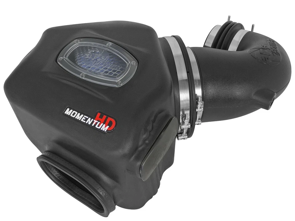 AFE Momentum HD Pro 10R Cold Air Intake fits 1994-2002 Dodge Ram 2500 3500 5.9L - Image 2 of 4