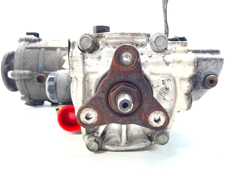 2000–2006 AUDI TT 8N MK1 QUATTRO 225HP HALDEX REAR DIFFERENTIAL OEM Foto 2 de 4