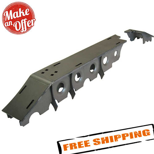 Artec Industries Dana 30 Front Axle Truss w/Daystar Bushings for Jeep