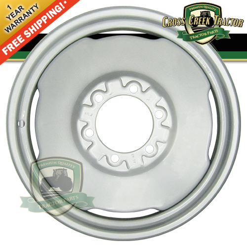 Tractor Front Wheel Rim Ford 8n Ferguson 3 X 19 for sale online | eBay