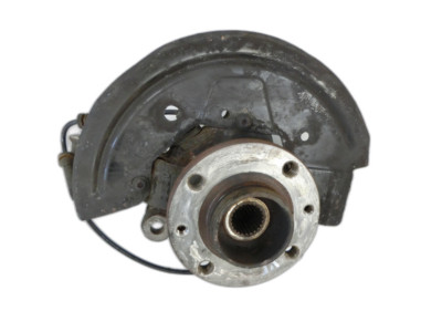 Achsschenkel Radnabe mit ABS Links Vorne für Renault Clio IV BH 12-20 TCe 90