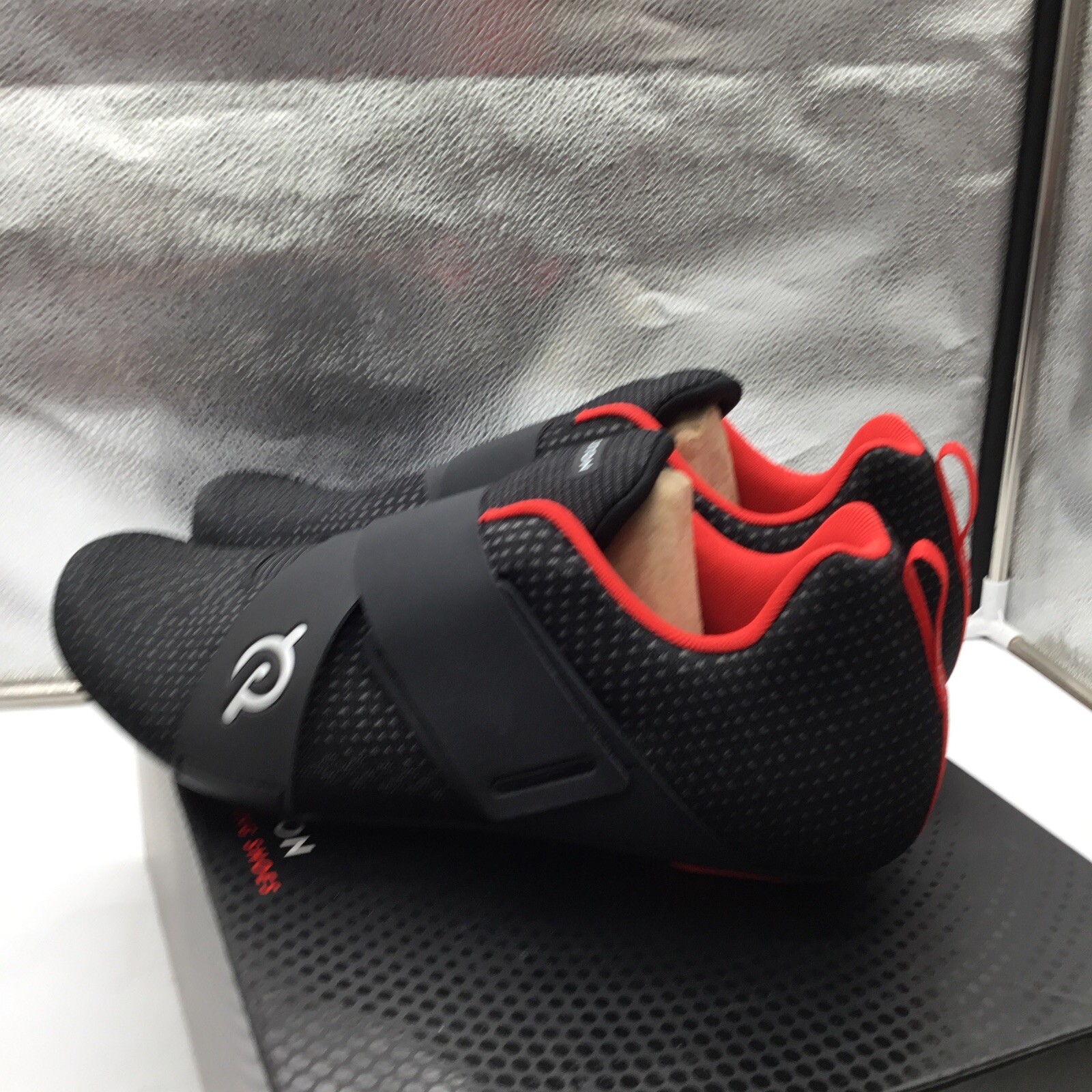 Peloton Altos Cycling Shoes for Bike and Bike+ 12 Mens / 13.5 Women