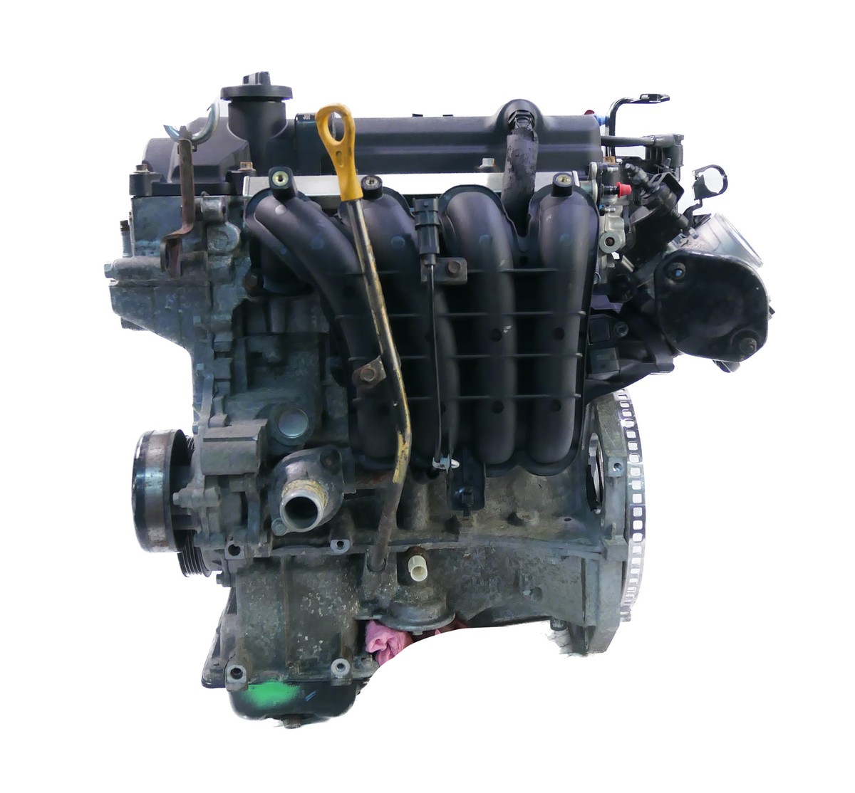 Engine for Hyundai i10 I10 PA 1.2 Petrol G4LA 2110103001
