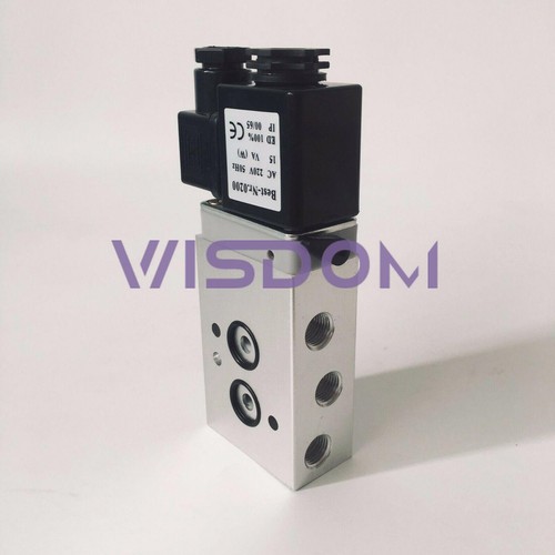 Elettrovalvola 24V 2623077 Con Bobina 3036. Nuova, Modello Compatibile 500 Series.