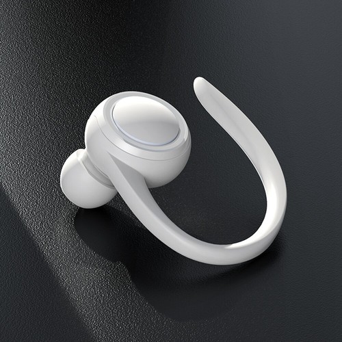 Bezprzewodowe słuchawki Android V5.2 T10 Bluetooth iPhone wiszące 1x zestaw słuchawkowy Hi-Fi - Zdjęcie 10 z 10