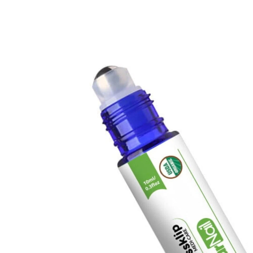 Swissklip Medi-Care Toenail Stick I Natural Solution for Healthy Nails I Suitabl - Image 3 of 4