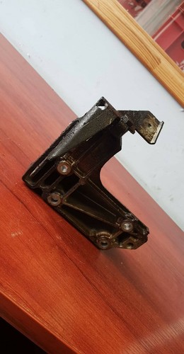 BMW 3ER 318i N42 N42B20A Klimakompressor Halterung 1439241