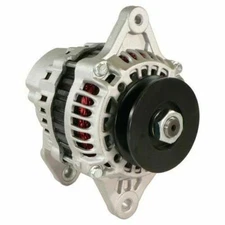 Alternator fits Yale FE HA 1500145-04 5059605-60 5800009-90 12V lift New 12138