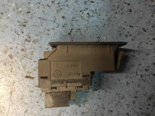 5G0868345 Mando Elevalunas Delantero Derecho para VOLKSWAGEN GOLF VII (5 1029739 - Imagen 3 de 3