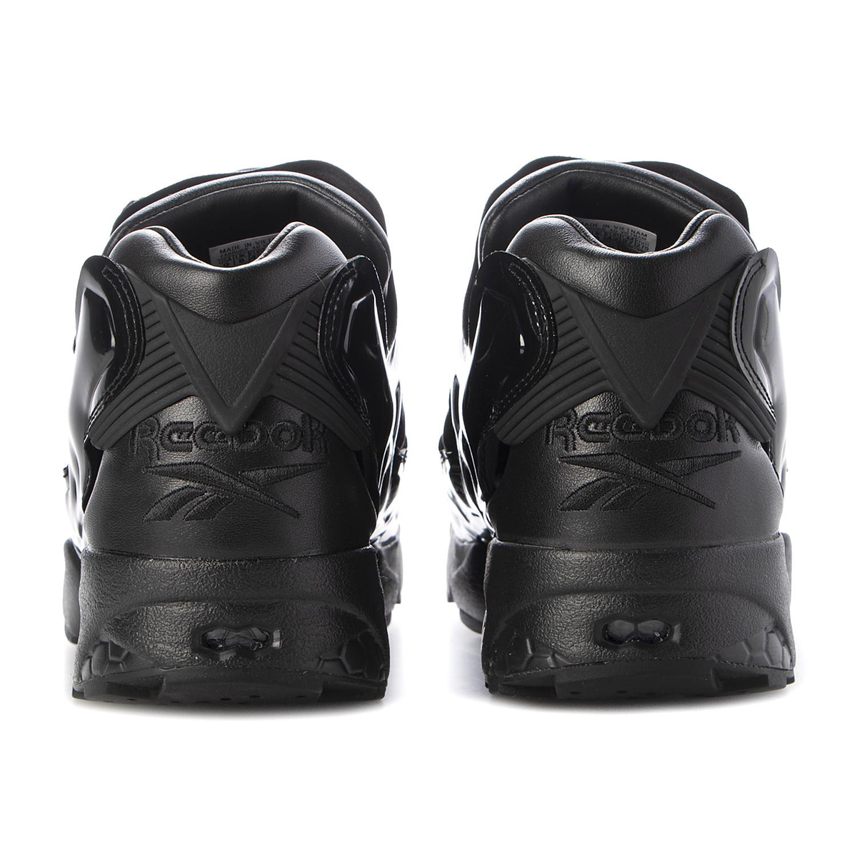 NEEDLES × Reebok Instapump Fury 94 Black 100207689 Men's Size | eBay