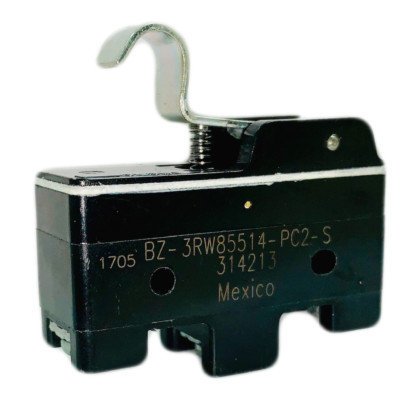 BZ-3RW85514-PC2-S Switch Large Basic Snap Action