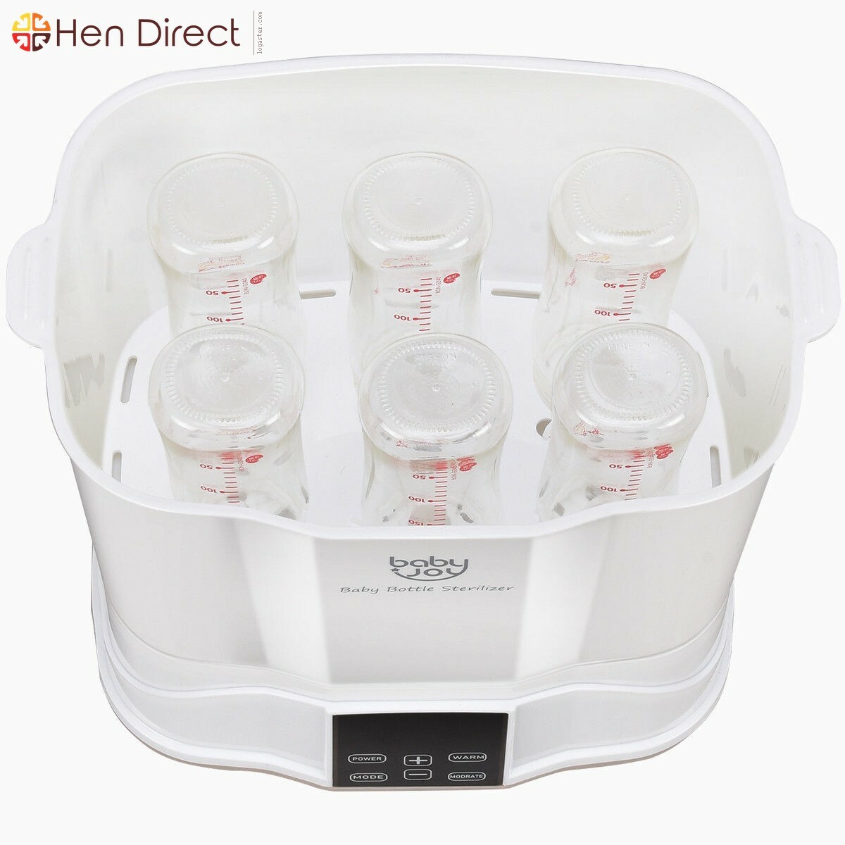 baby joy sterilizer