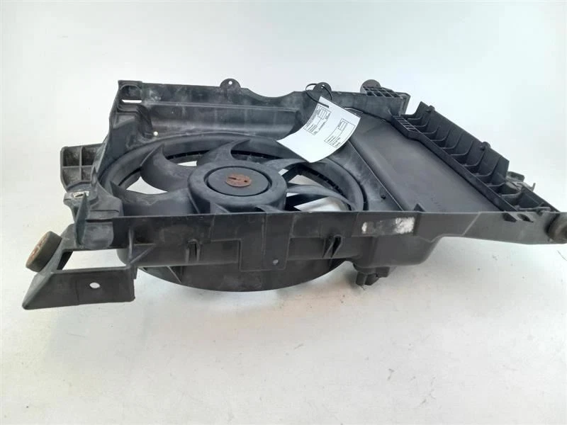 Dodge Durango 2005 motor ventilador estado rueda Foto 3 de 4