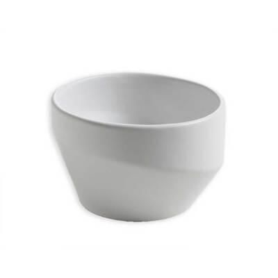 Schüssel PARTS 12 x 8 cm weiß / Maxwell & Williams / Ceramics / Keramikschüss...