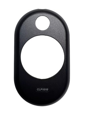For Motorola CLP1010 Walkie Talkie Front Skin Cover