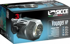 SICCE VOYAGER HP 8 STREAM PUMP  3200 GPH  -  Circulation Aquarium Water SIC308