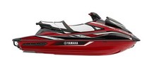 YAMAHA GP1800 WaveRunner Service,Owner's and Parts Manual CD