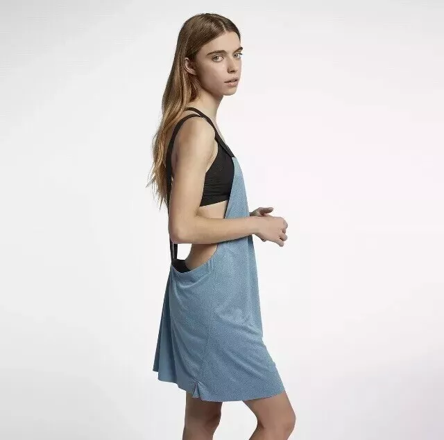 ophouden Eigenwijs boerderij NEW Hurley Quick Dry Tank Dress Top Women's Size M In & Out Water | eBay ophouden Eigenwijs boerderij NEW Hurley Quick Dry Tank Dress Top Women's Size M In & Out Water | eBay