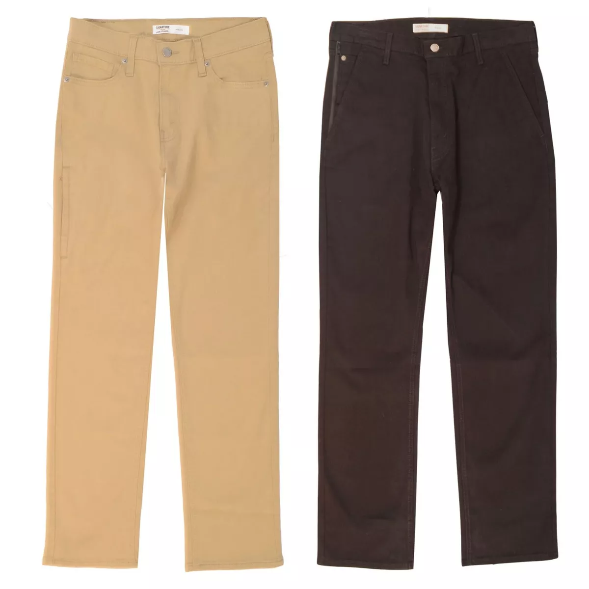 Features Of A Pair Of Pants