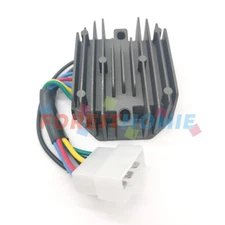 H1550-64600 Voltage Regulator for Kubota B5200 B6200 B7200 B8200 B9200 Tractors