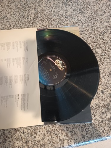 Stronger Than Pride Side 12" Vinyl E44210 original from 1988 - Picture 3 of 3
