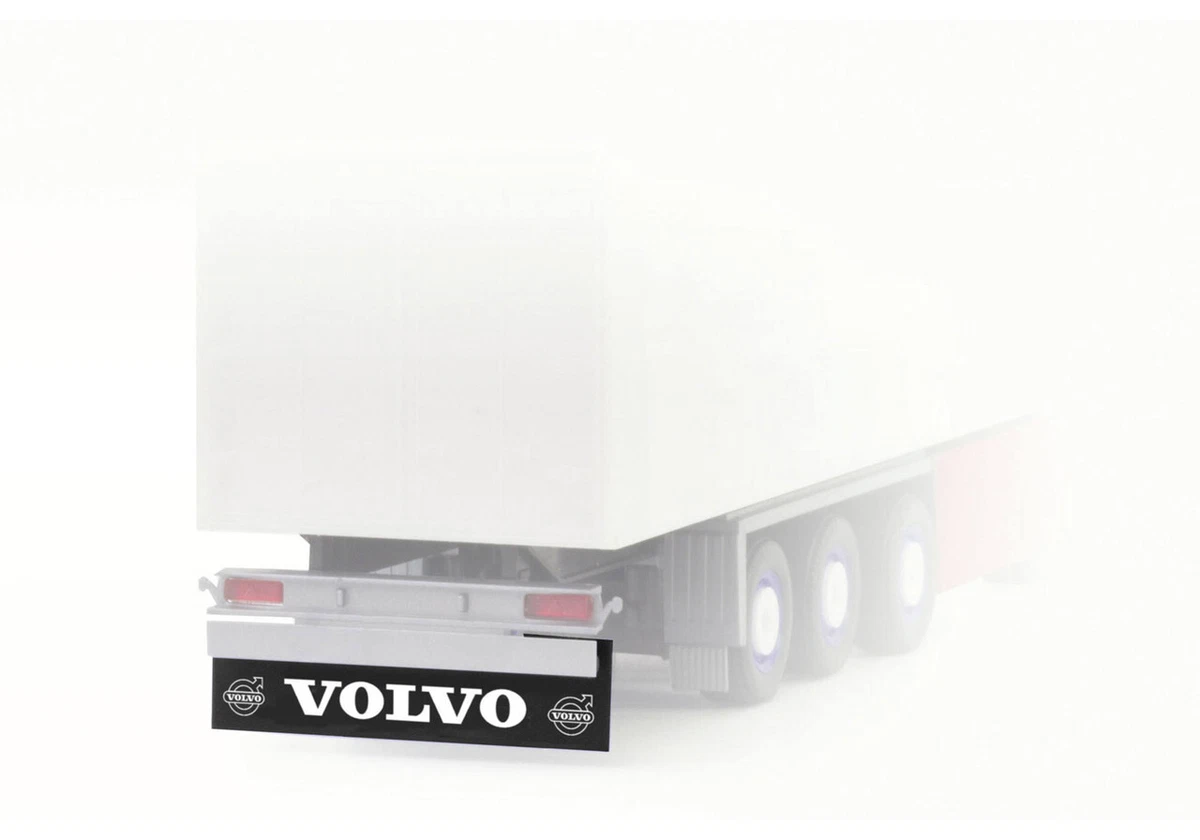 Herpa Volvo FH16 Euro-Kühlkoffer-Sattelzug Zingg, 1:87 | Kaufen auf