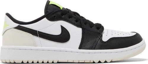 Jordan 1 Golf Low Phantom Volt