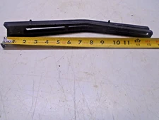 O2a WINDSHIELD SUPPORT BRACKET Boat Marine Brace Window Pair 13.5" 13 1/2"