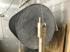 3M Thinsulate (TM) SM600L - Acoustic & Thermal Insulation Campers Vans RVs Cars