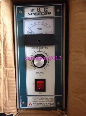 1pcs New TECO Dongyuan speed ratio control JVTMBS-R400JK001 #D8