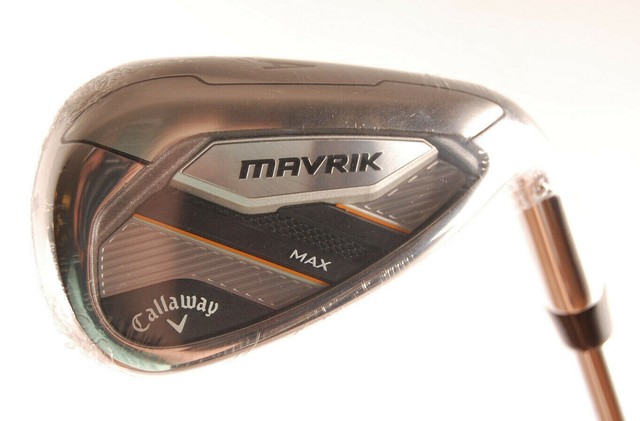 mavrik approach wedge degree