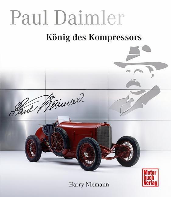 Thumbnail - Paul Daimler, Harry Niemann